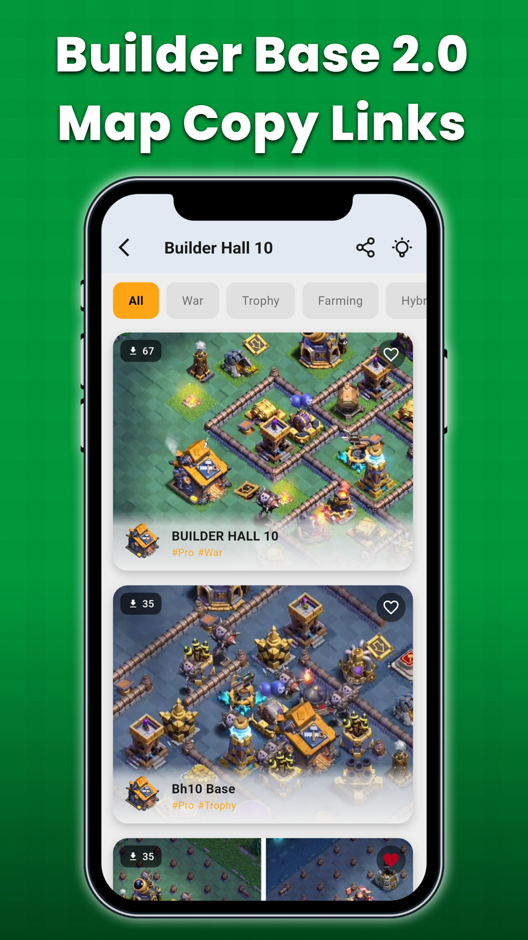 Maps For COC - Armies & Tracker screenshot 6