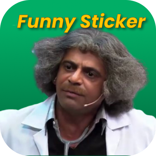 Funny Meme Stickers WAStickers icon