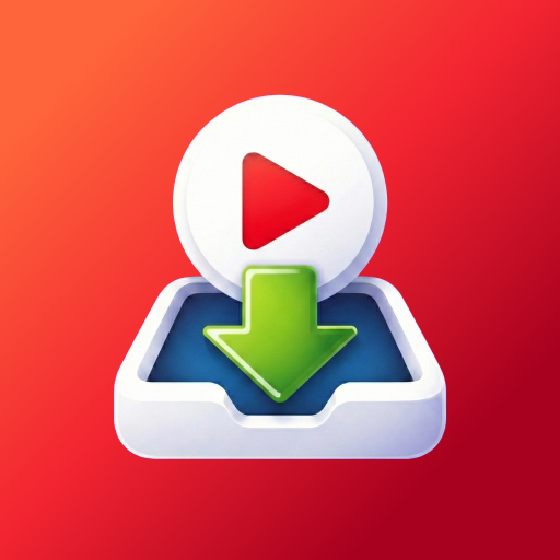 Video Downloader For Pinterest icon