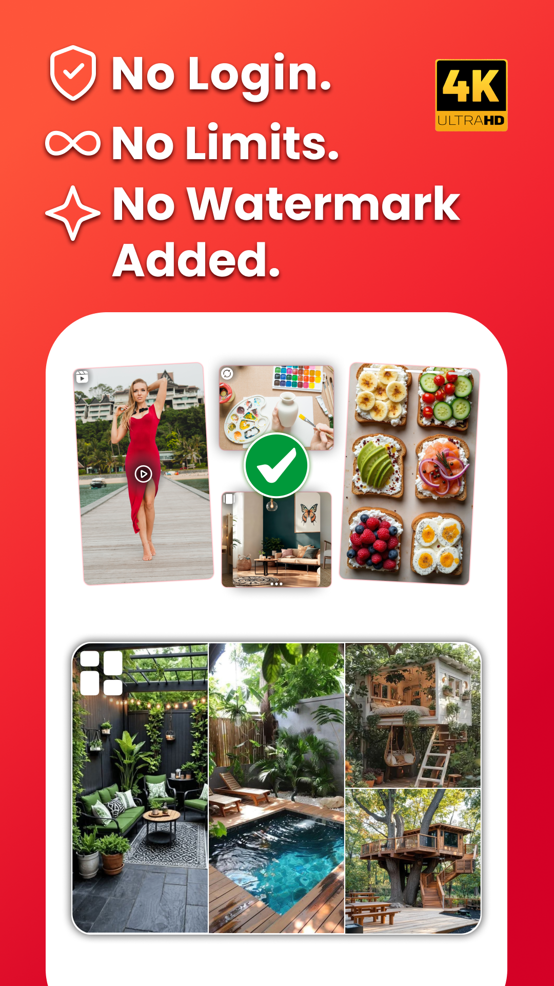 Video Downloader For Pinterest screenshot 4