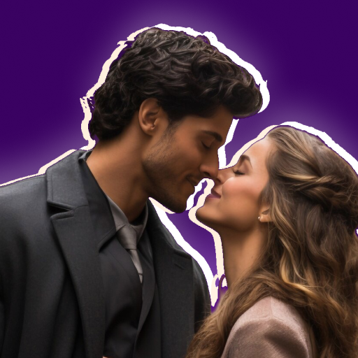 Romantic Stickers for WhatsApp icon