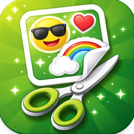 Sticker Maker: WASticker Maker icon